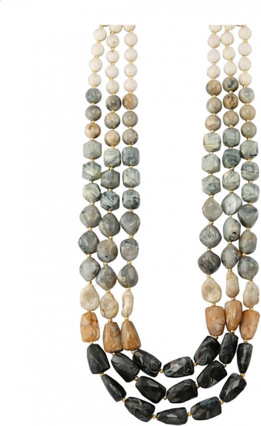 KLiNGEL Collier Multicolor