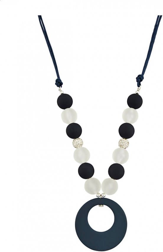 KLiNGEL Ketting Multicolor