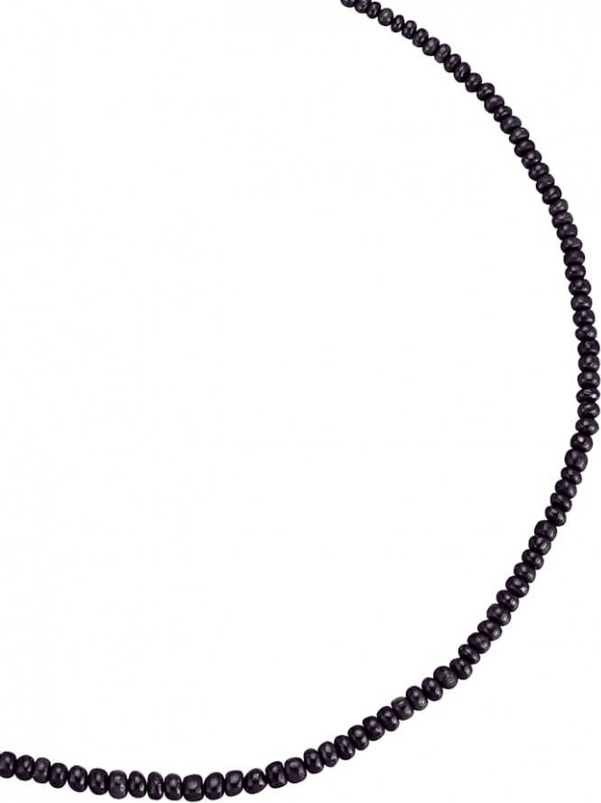 KLiNGEL Ketting Zwart