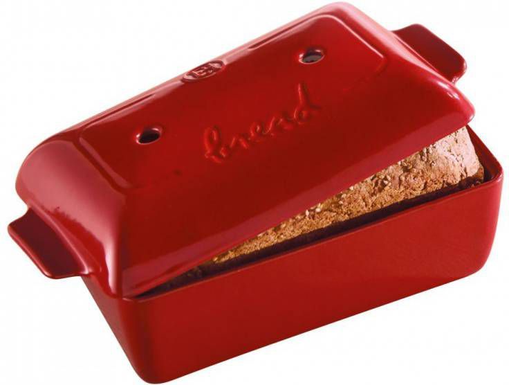 Emile Henry Broodbakvorm Specialised Tools Grand Cru (Ø28 cm)