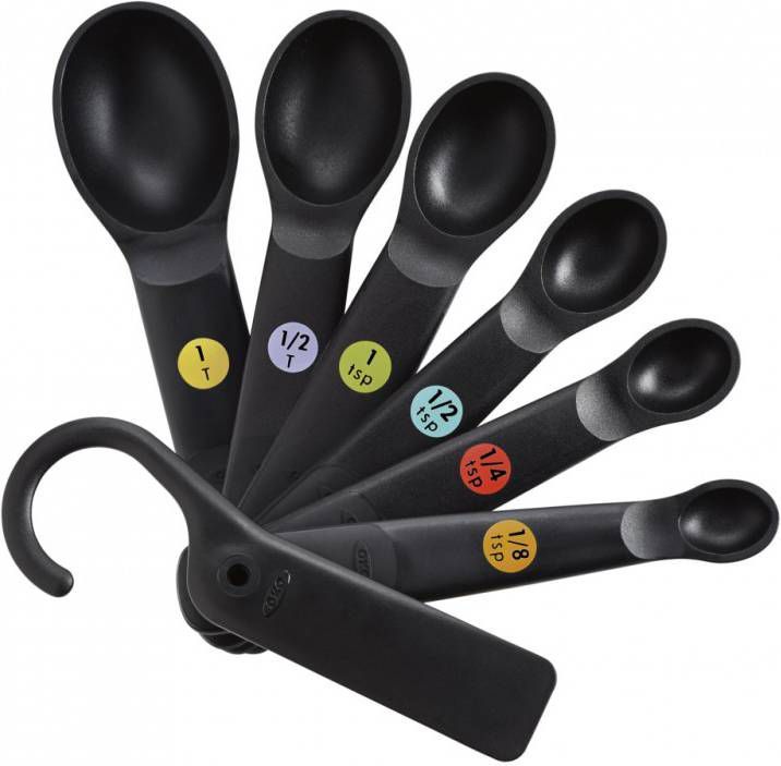 oxo Maatlepels GOODGRIPS