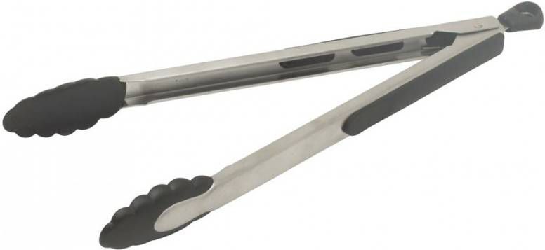 oxo Serveertang Met nylon kop