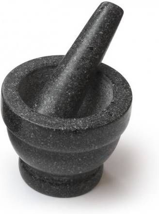 Inno Cuisinno Vijzel Graniet Ø 18 cm