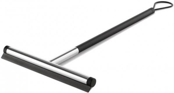 Zack Jaz Vloerwisser 119, 5 cm polish