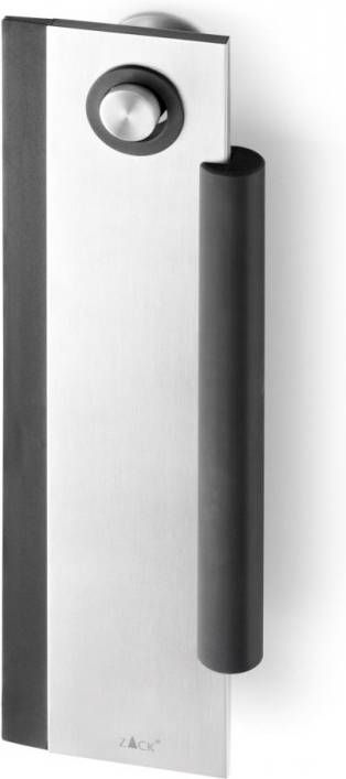 Zack Puro Douchewisser mat