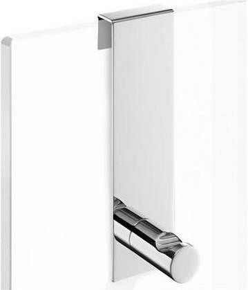 ZACK Scala Haak Voor Glazen Douchewand