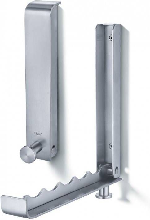 ZACK Garderobe Uitklapbaar, Canzo