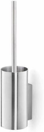 ZACK Linea Toiletborstel Spiegelglans RVS
