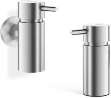 ZACK Manola Zeepdoseerder Wandmonta