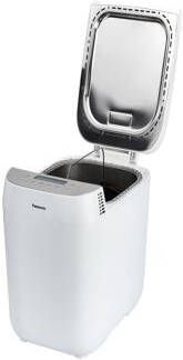 EL Vidas Panasonic Sd zp2000wxe Broodbakmachine