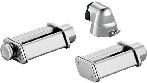 Bosch MUZ9PP1 Kookaccessoires Zilver