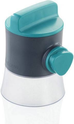 Leifheit Hand spiraalsnijder 10 X 8, 7 X 12, 4 Cm