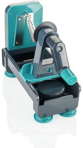 Leifheit Spiraalsnijder 3222 voor de tafel