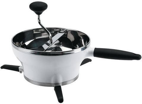 oxo kitchen Vergiet Good Grips passeerzeef