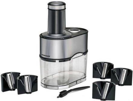 Rommelsbacher Spiraalsnijder