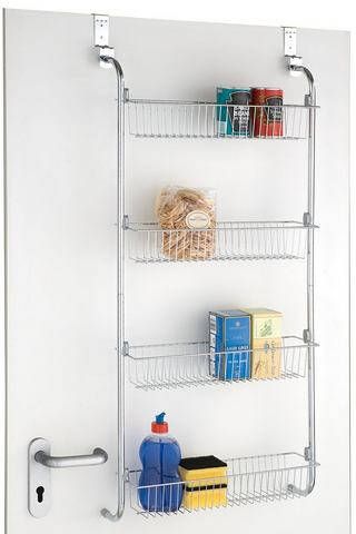 Wenko Deurrekje Universeel