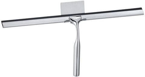 Wenko Terni turbo loc douchewisser jumbo chroom