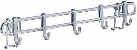 Wenko Kapstok Style 40 cm, met bevestiging zonder boren