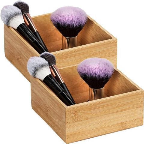 Wenko Opbergbox Terra(set, 2 stuks )