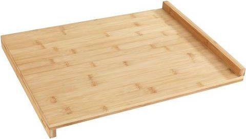 Wenko Snijplank 45 X 35 Cm Bamboe Naturel
