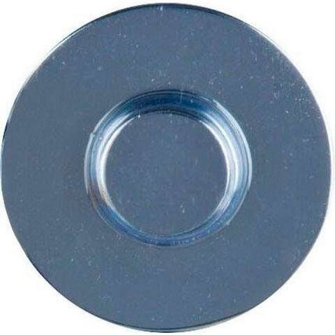 Wenko Wandhouder Adapter, power Loc®, premium/Classic met speciale lijm