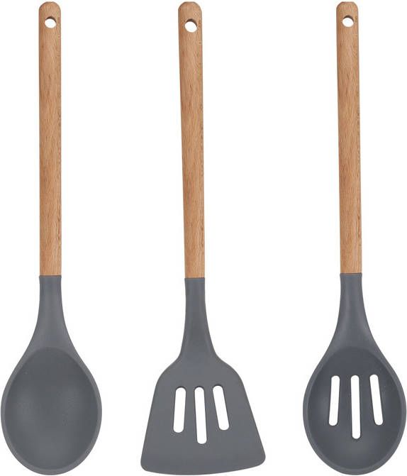 San Ignacio Ordesa Keukengerei set van 3