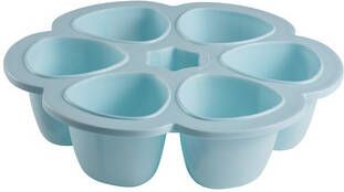 Beaba Bewaarbak Multiporties Blauw 6 X 150 Ml Receptenvandaag Nl Webshop