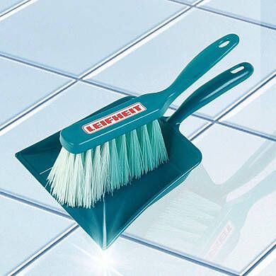 Leifheit Speelgoed Stoffer En Blik Set Mini