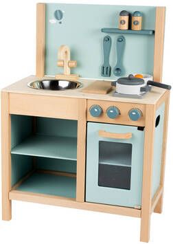LABEL LABE Label Label Keuken Groen