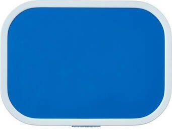 Mepal Campus brooddoos blauw