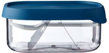 Mepal Fruit Box Campus Blauw