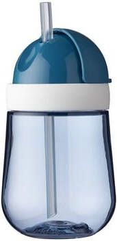 Mepal Rietjesbeker Mio 300 Milliliter Deep Blue