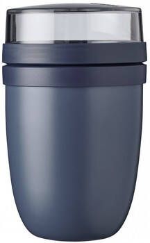 Mepal Ellipse Thermos Lunchpot 0,7 L Nordic Denim