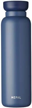 Mepal Thermosfles Ellipse 900 ml Nordic Denim