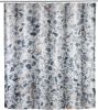 Wenko Douchegordijn Terrazzo Hoogte 200 cm, textiel(polyester ) online kopen