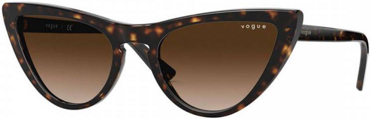 Vogue Eyewear Zonnebrillen VO5211SM W65613