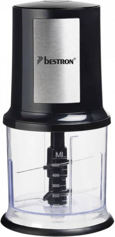 Bestron Hakmolen Kitchen Heroes AKC200 400 W 500 ML
