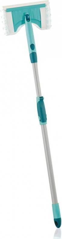 Leifheit Tegel En Badwisser Flexi Pad Met Telescoopsteel 80 125 Cm