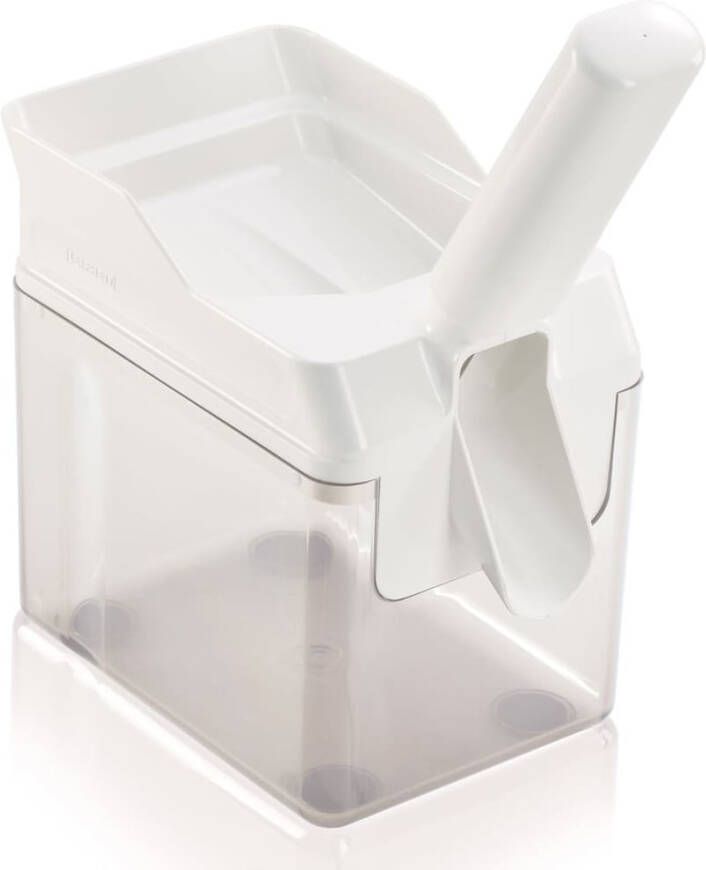 Leifheit Kersenontpitter Cherrymat wit 37200