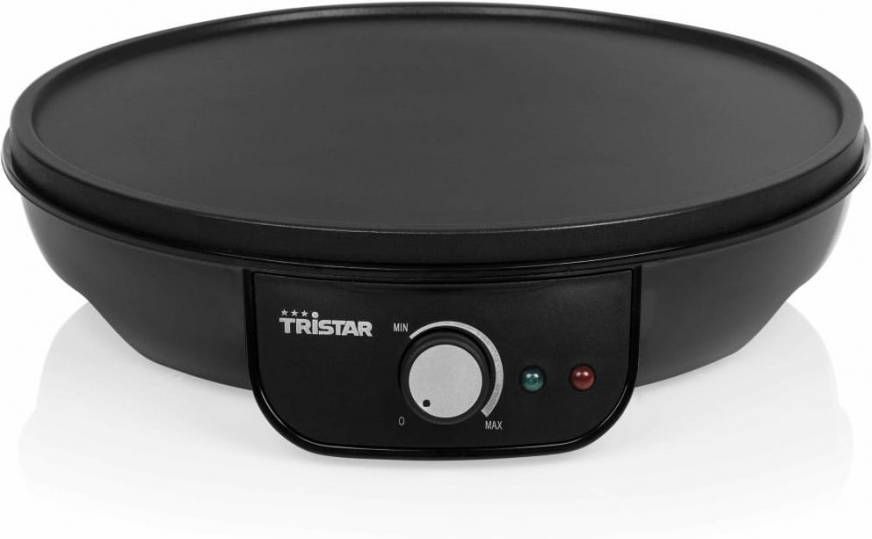 Tristar Crê, pemaker 1000 W 30 cm zwart