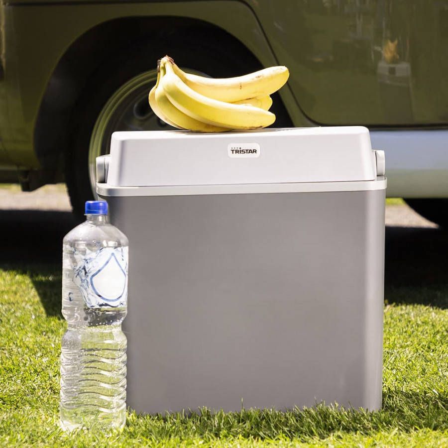 Tristar KB 7424 Thermo Elektrische Koelbox 12/230V 24L