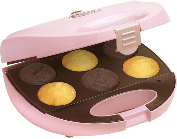Bestron Cupcake Maker DCM8162