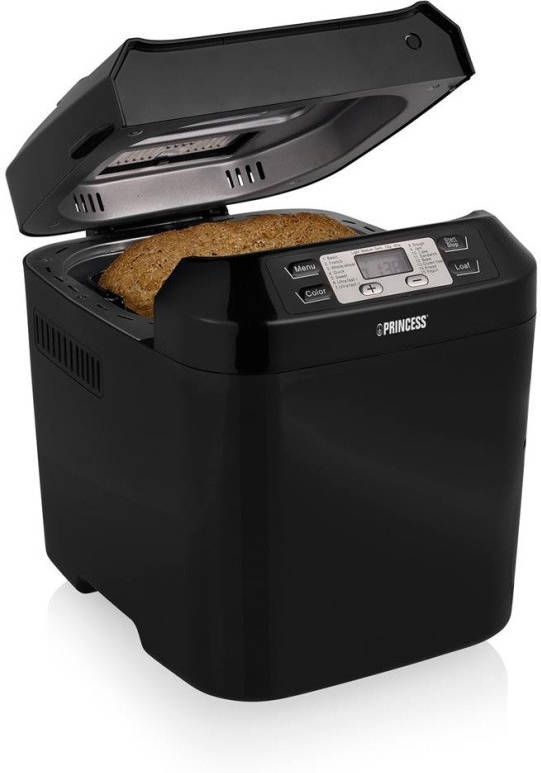 Princess 152010 Automatische broodbakmachine