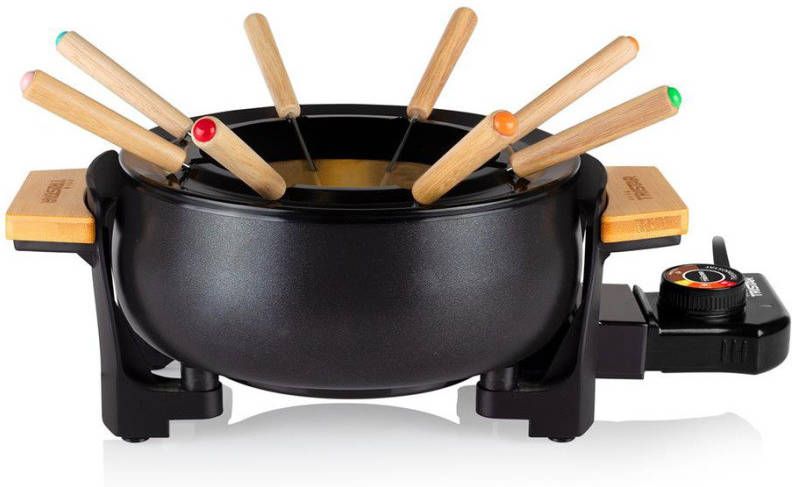 Tristar FO 1108 Bamboe Fondue