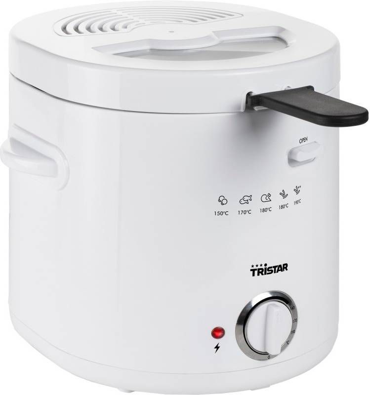 Tristar Friteuse FR 6941 Frituurpan