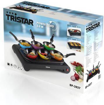 Tristar Wokset BP 2827