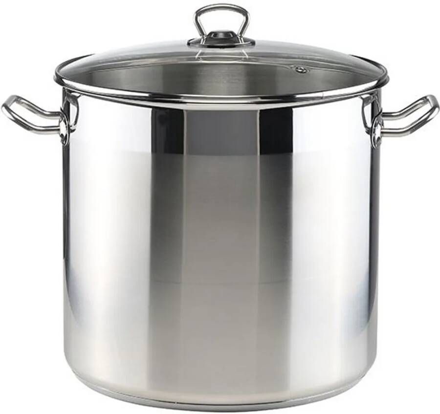 Huismerk Premium Soeppan 10 Liter