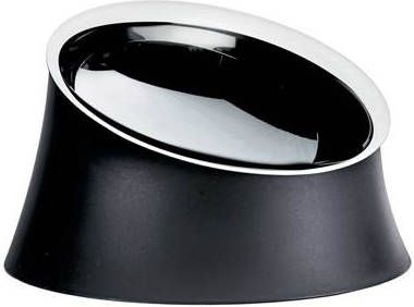 Alessi Wowl Voerbak Hond