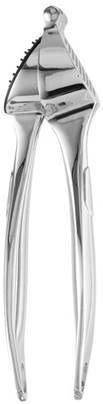 Berghoff Knoflookpers, Zilver Zink |Essentials Line