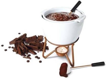 Boska Holland Chocowares choco fondue Marie